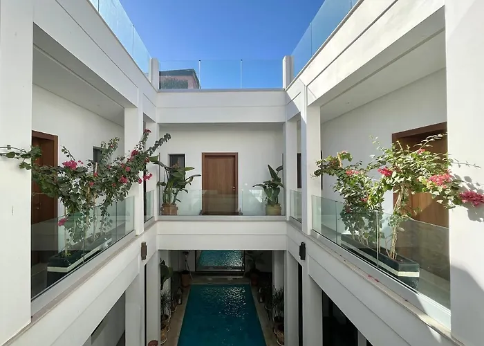 Riad Dar Darre